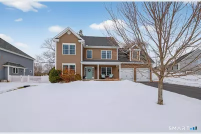 42 Hunters Lane, Southington, CT 06479 - Photo 1