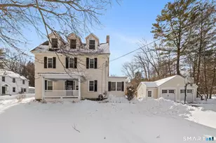 237 North St, Watertown, CT 06795 - Photo 1