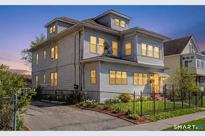 34 Adams Street, Hartford, CT 06112 - Photo 1