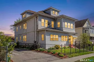 34 Adams St, Hartford, CT 06112 - Photo 1