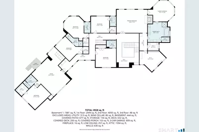 278 North Avenue, Westport, CT 06880 - Photo 39