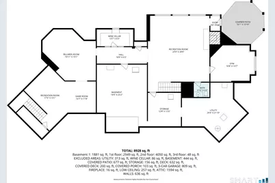 278 North Avenue, Westport, CT 06880 - Photo 39