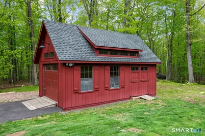 285 Dayton Road, Glastonbury, CT 06073 - Photo 29