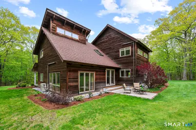 285 Dayton Road, Glastonbury, CT 06073 - Photo 35