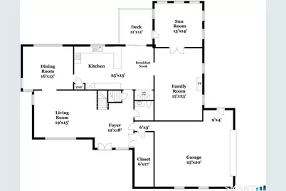 8 Lomartra Lane, Branford, CT 06405 - Photo 35