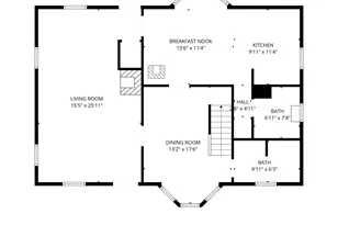 57 Steele Rd, Enfield, CT 06082 - Photo 31