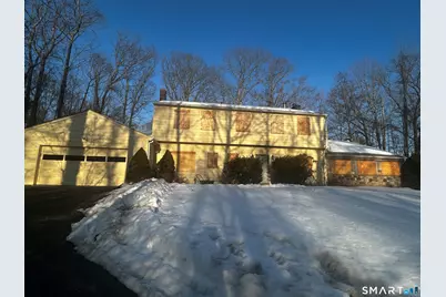 [Address not provided], Ridgefield, CT 06877 - Photo 1