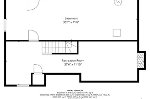 1443 New London Turnpike, Glastonbury, CT 06033 - Photo 37