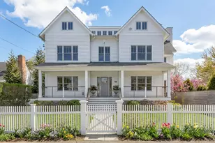 598 S Benson Rd, Fairfield, CT 06824 - Photo 1