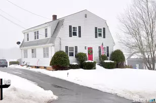 713 Thrall Ave, Suffield, CT 06078 - Photo 1