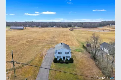 713 Thrall Avenue, Suffield, CT 06078 - Photo 1