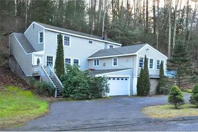 45 Barkhamsted Road, Granby, CT 06090 - Photo 3