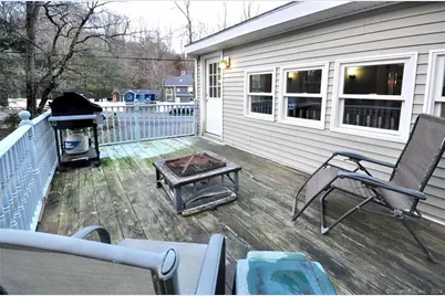 45 Barkhamsted Road, Granby, CT 06090 - Photo 35