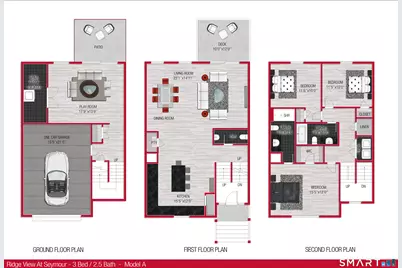 73 Micko Drive, Seymour, CT 06483 - Photo 5