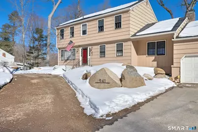 941 Garden Road, Orange, CT 06477 - Photo 3