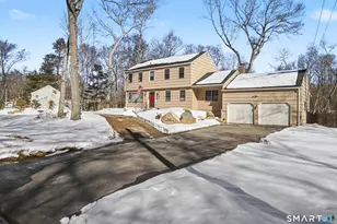 941 Garden Rd, Orange, CT 06477 - Photo 1