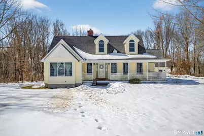 316 West Road, Colchester, CT 06415 - Photo 1