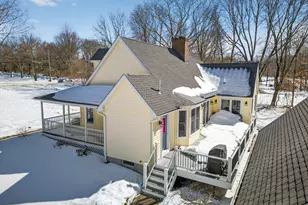 316 West Rd, Colchester, CT 06415 - Photo 35