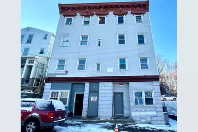 132 Locust Street #4, Waterbury, CT 06704 - Photo 1