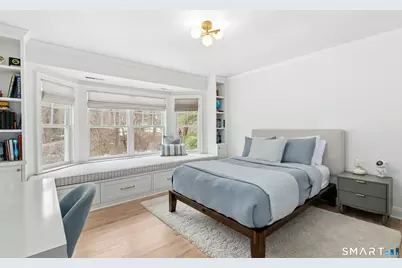 7 Homeward Lane, Weston, CT 06883 - Photo 21