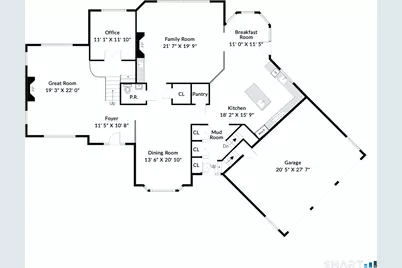 7 Homeward Lane, Weston, CT 06883 - Photo 37