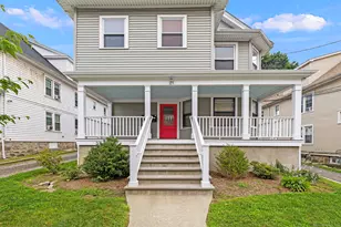 21 Quintard Terrace, Stamford, CT 06902 - Photo 3