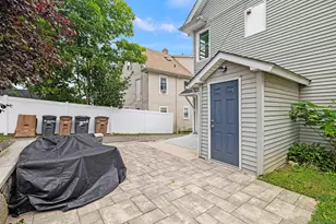 21 Quintard Terrace, Stamford, CT 06902 - Photo 5