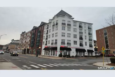 21 Quintard Terrace #2nd Floor, Stamford, CT 06902 - Photo 19