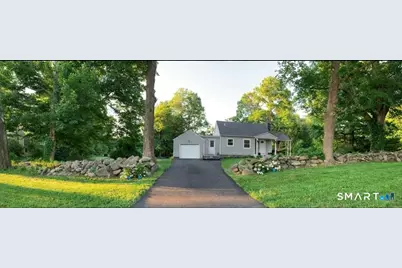 40 Mount Pleasant Road, Newtown, CT 06470 - Photo 1