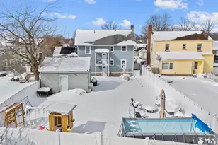 93 Oxford St, Bridgeport, CT 06606 - Photo 23