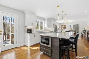 30 Rising Ridge Rd, Ridgefield, CT 06877 - Photo 5