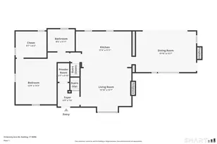 74 Seventy Acre Rd, Redding, CT 06896 - Photo 33