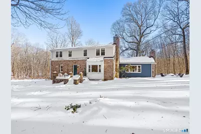 74 Seventy Acre Road, Redding, CT 06896 - Photo 1