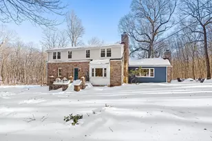 74 Seventy Acre Rd, Redding, CT 06896 - Photo 1