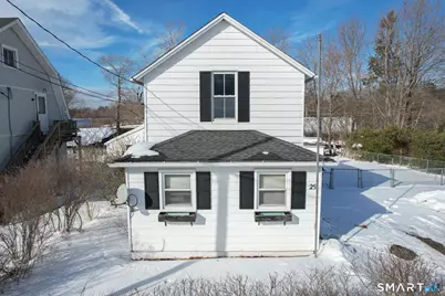 29 Roosevelt Avenue, Litchfield, CT 06750 - Photo 25