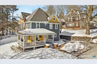 25 Seward Street, Putnam, CT 06260 - Photo 1