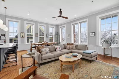 291 Humphrey Street #3, New Haven, CT 06511 - Photo 3