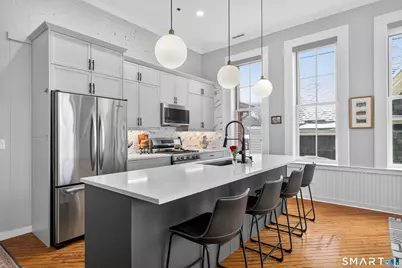 291 Humphrey Street #3, New Haven, CT 06511 - Photo 9