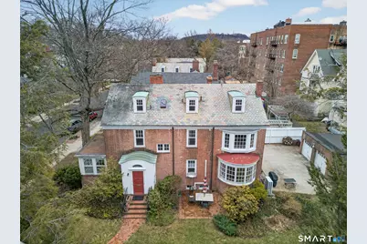 43 Lincoln Street, New Haven, CT 06511 - Photo 1