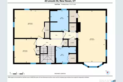 43 Lincoln Street, New Haven, CT 06511 - Photo 37