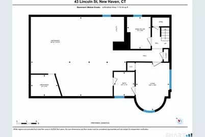 43 Lincoln Street, New Haven, CT 06511 - Photo 39