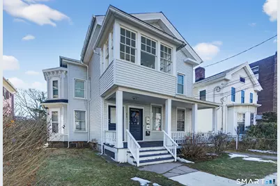 479 Orange Street, New Haven, CT 06511 - Photo 1