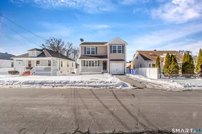 545 Barnum Terrace Extension, Stratford, CT 06614 - Photo 3