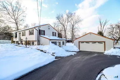 25 Howland Road, New Milford, CT 06776 - Photo 1