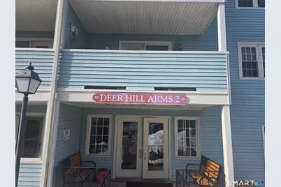 136 Deer Hill Avenue #308, Danbury, CT 06810 - Photo 1