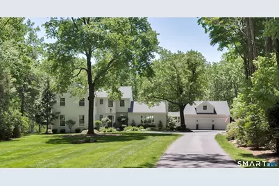 374 Michigan Road, New Canaan, CT 06840 - Photo 1