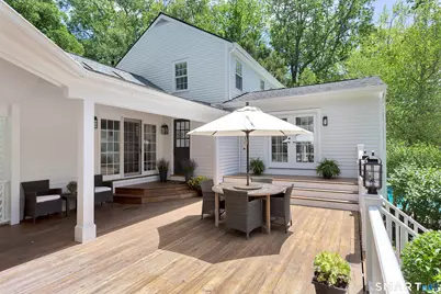 374 Michigan Road, New Canaan, CT 06840 - Photo 31