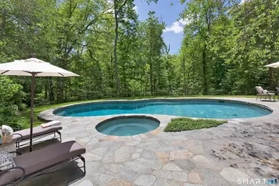 374 Michigan Road, New Canaan, CT 06840 - Photo 33