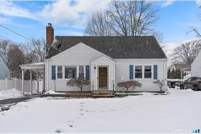 25 Lewis Lane, West Hartford, CT 06110 - Photo 1