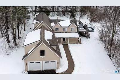 429 Lakeside Road, Morris, CT 06763 - Photo 1
